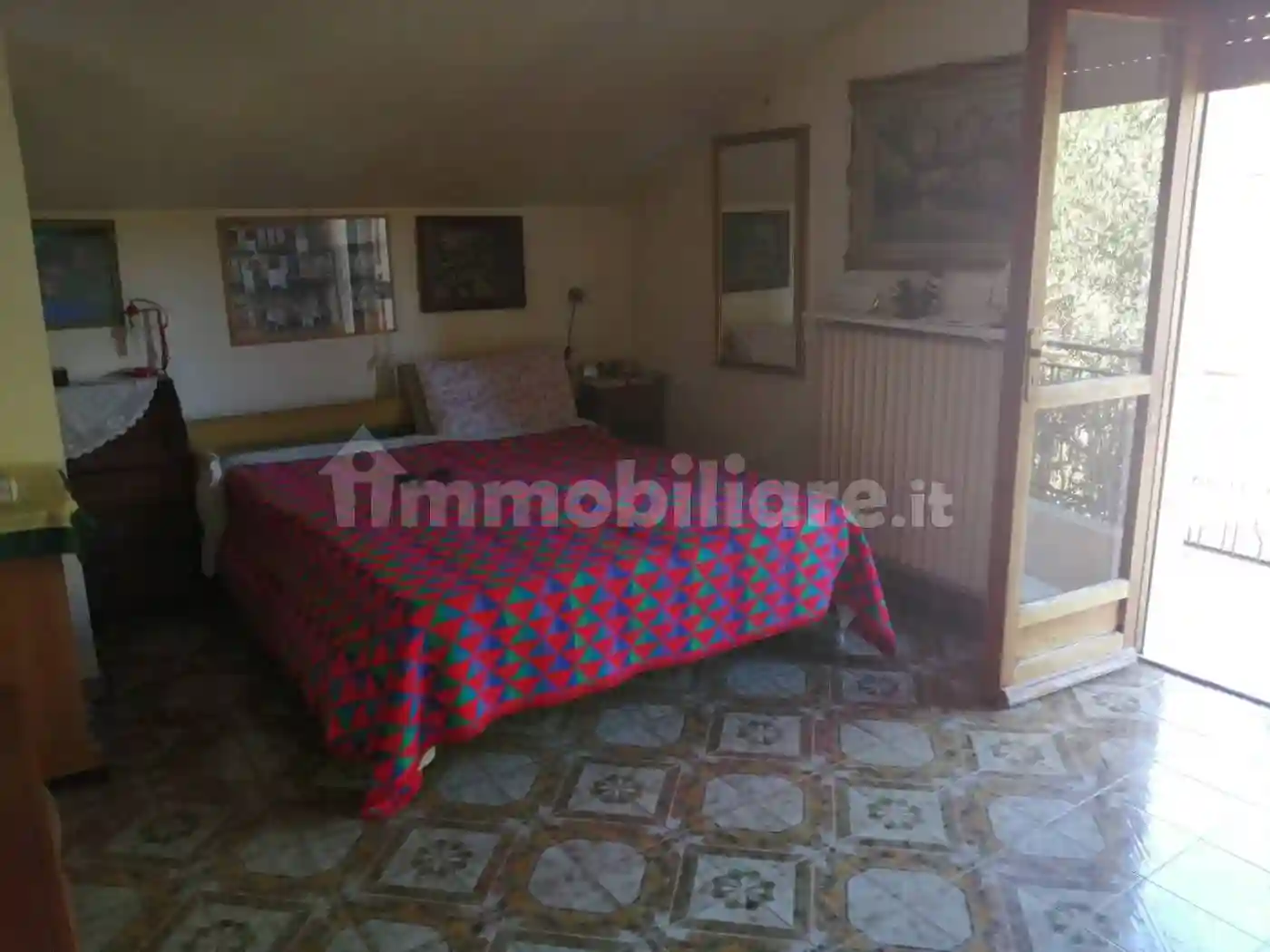 Attico - Mansarda - foto 2