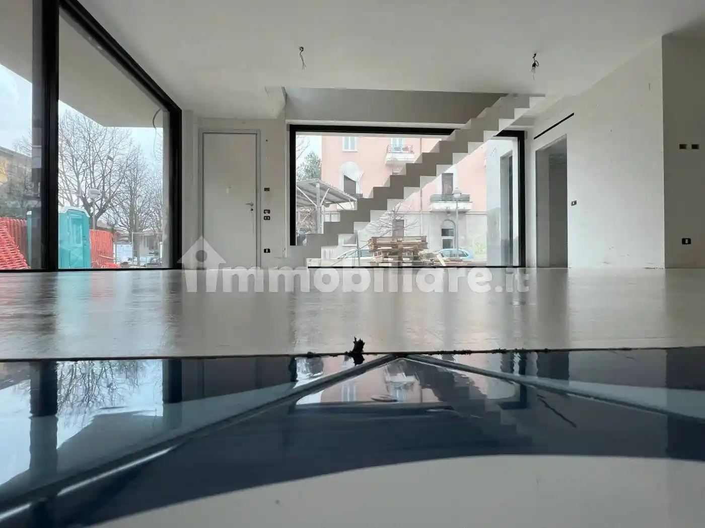 Attico - Mansarda in vendita a Mariano Comense