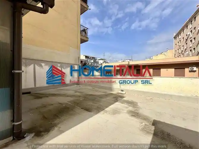 Appartamento in vendita a Palermo