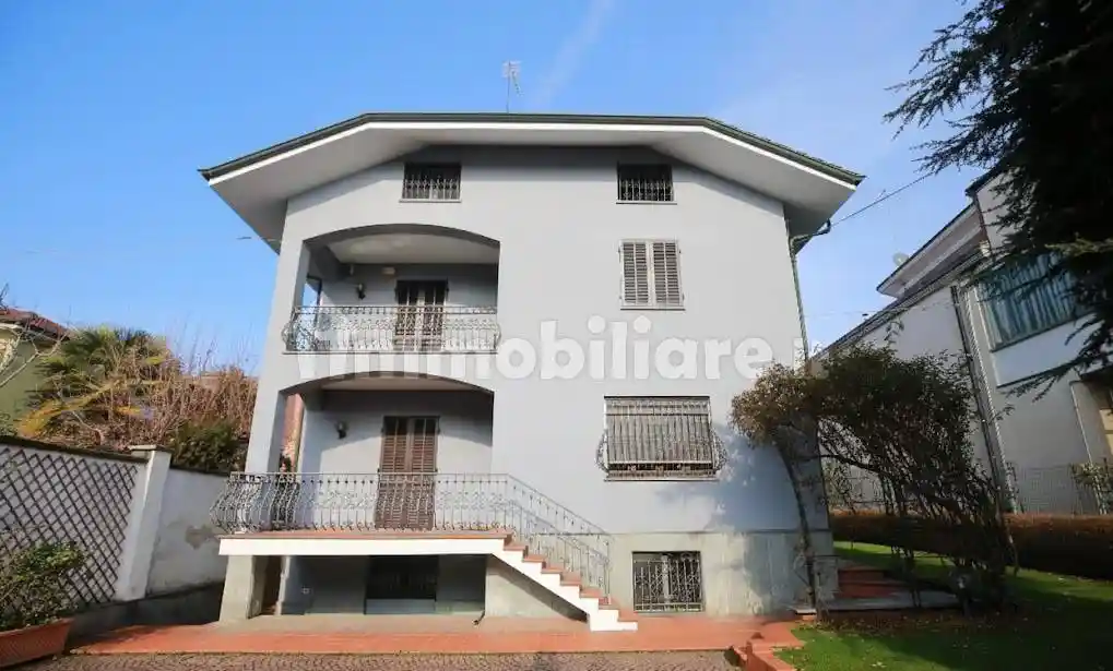 Villa in vendita a Carmagnola