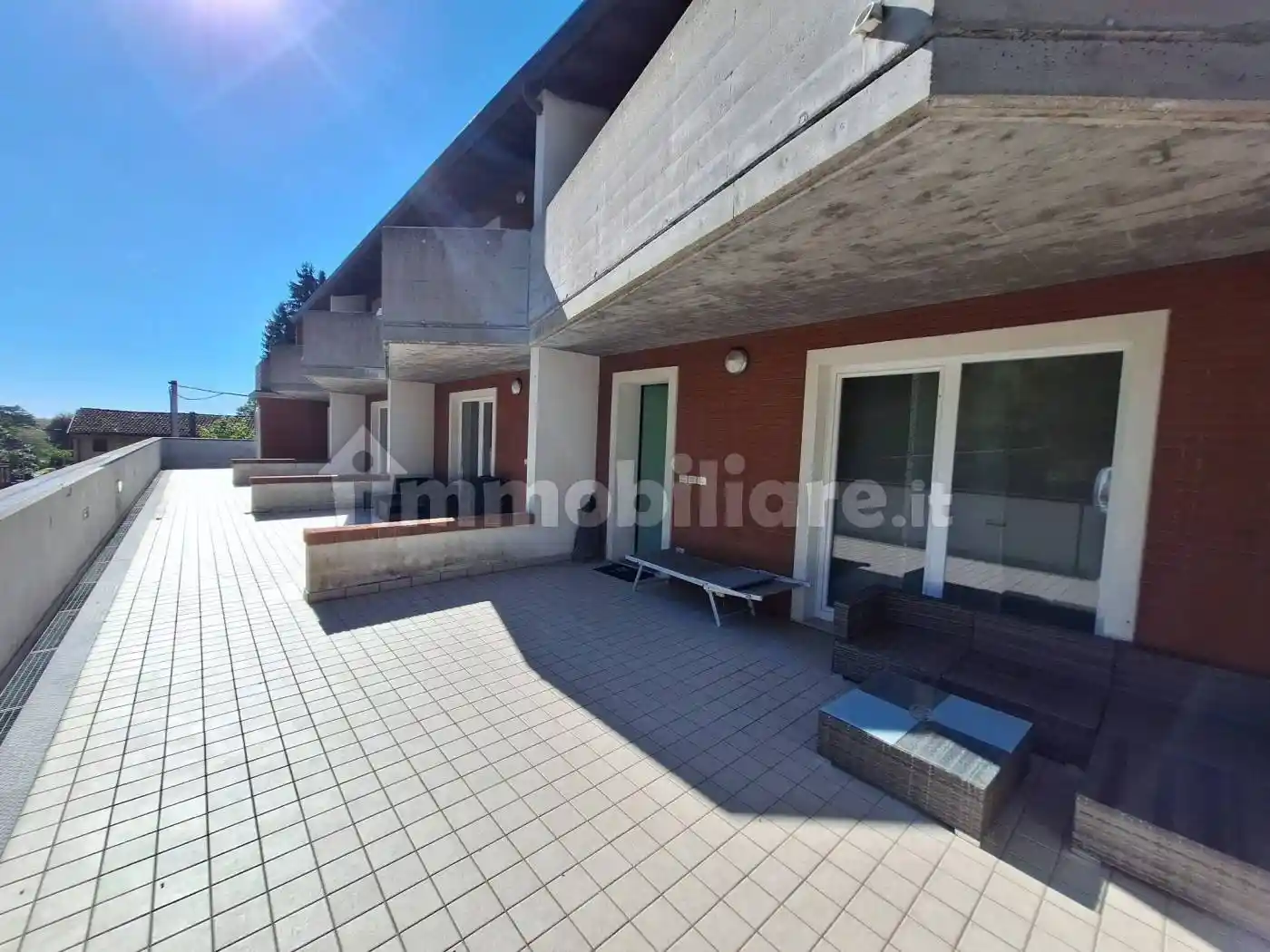 Villetta a schiera in vendita a Maniago