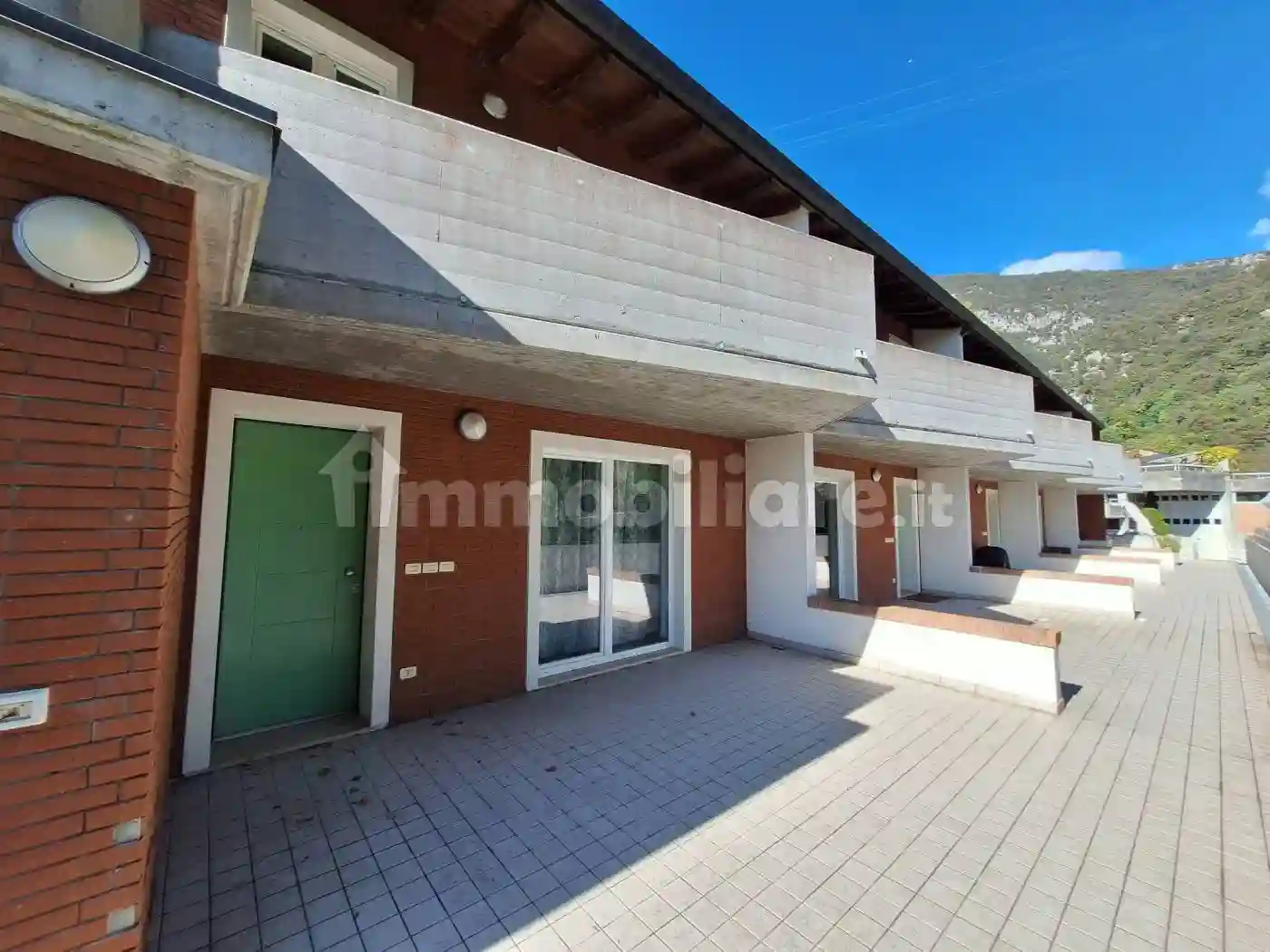 Villetta a schiera - foto 4