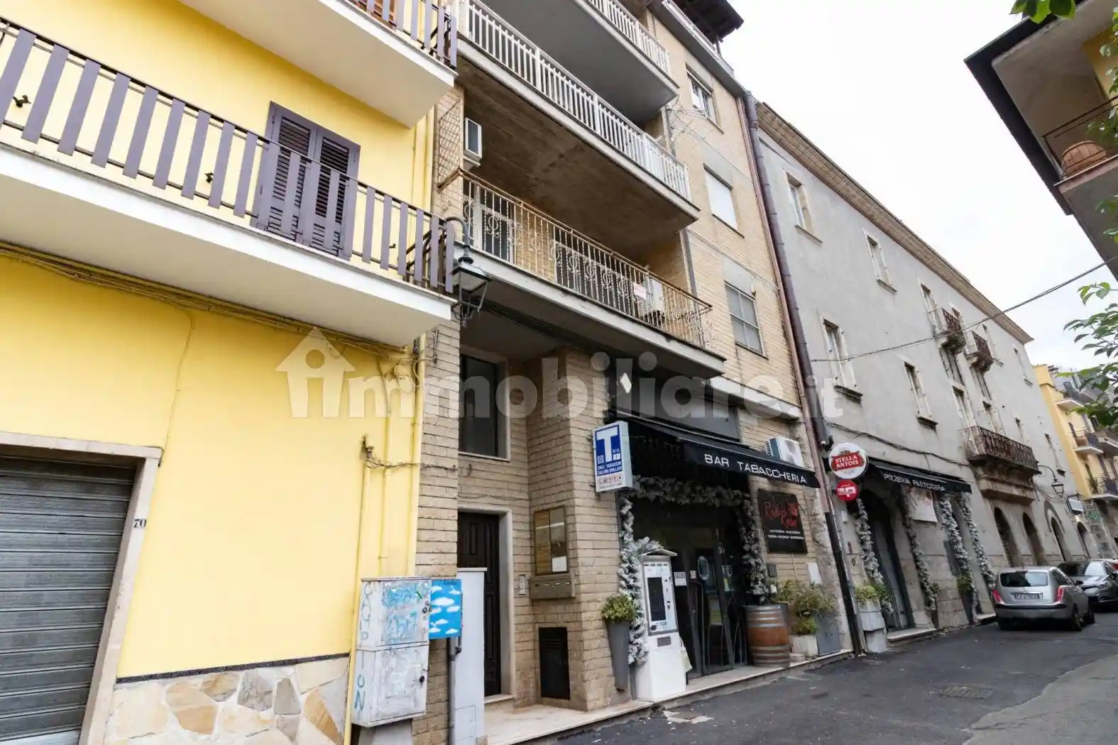 Appartamento in vendita a Sonnino