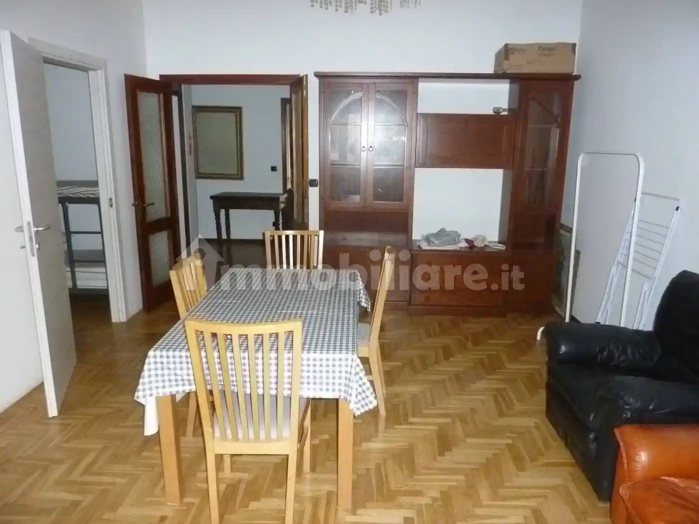 Appartamento in affitto a Parma