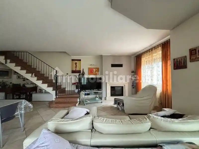 Villa in vendita a Zevio