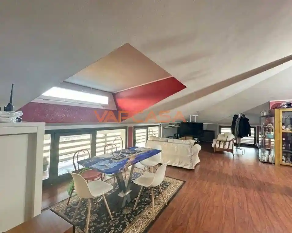 Appartamento in vendita a Zanica