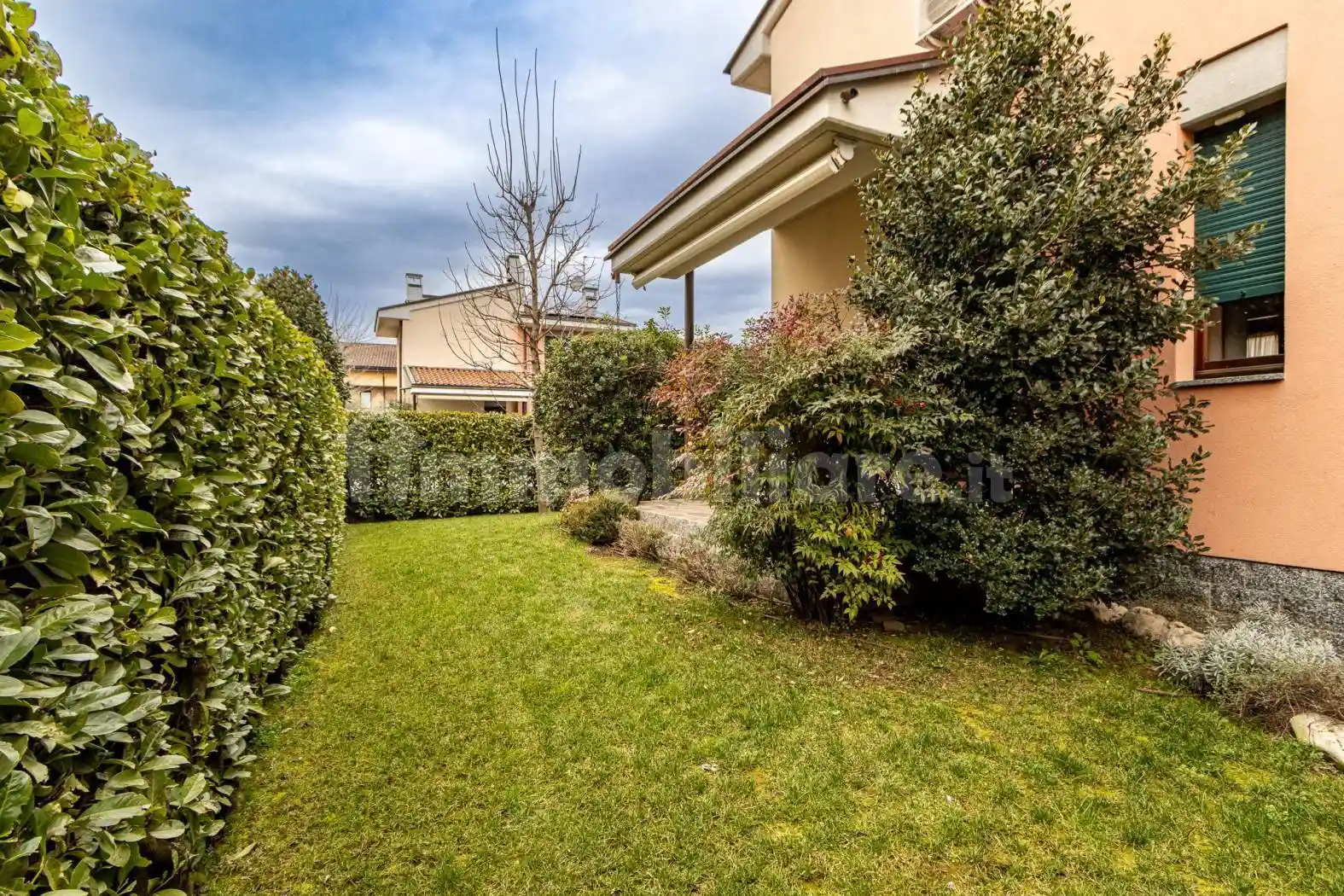 Villa in vendita a Arcore