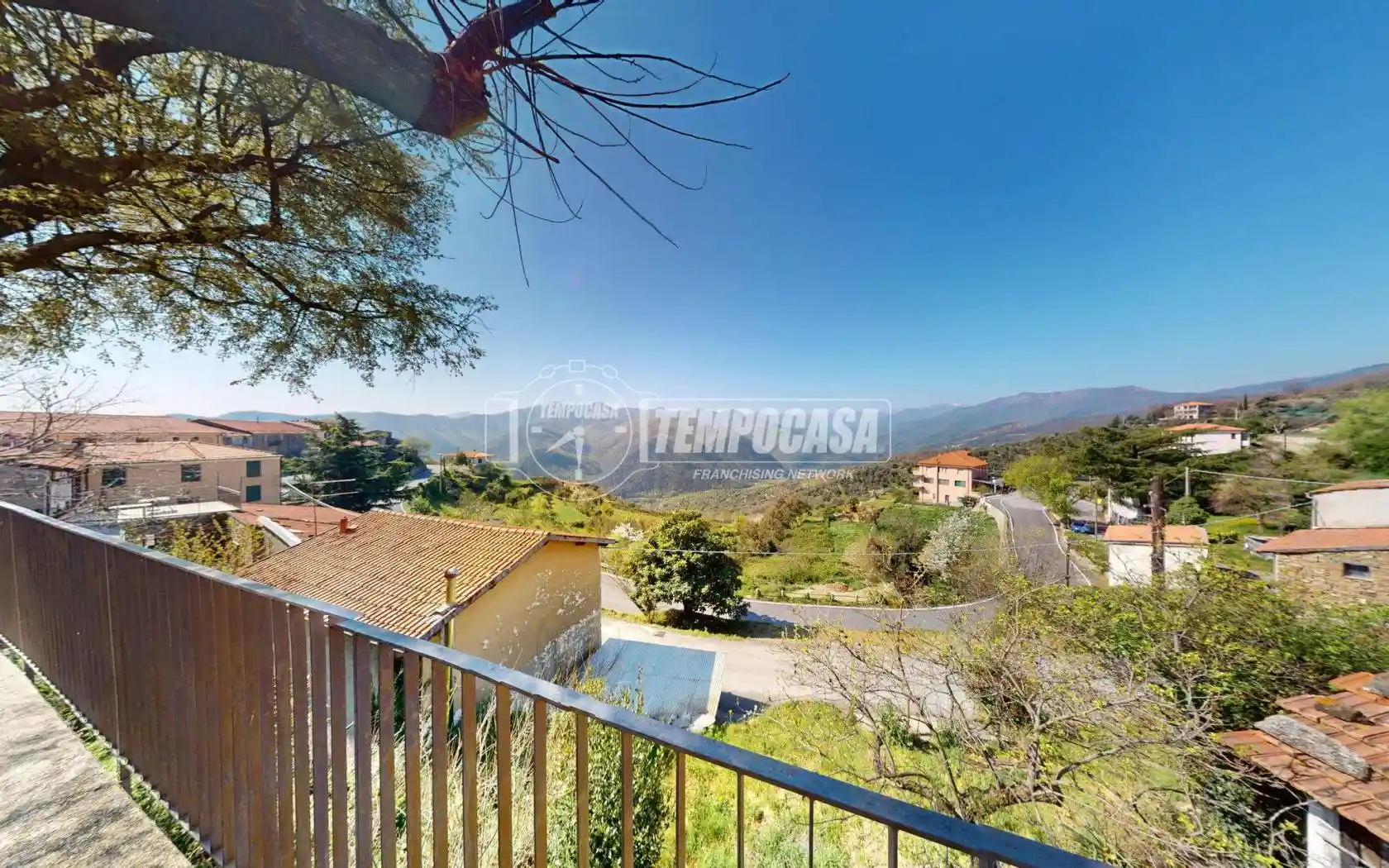 Rustico - Casale in vendita a Ranzo