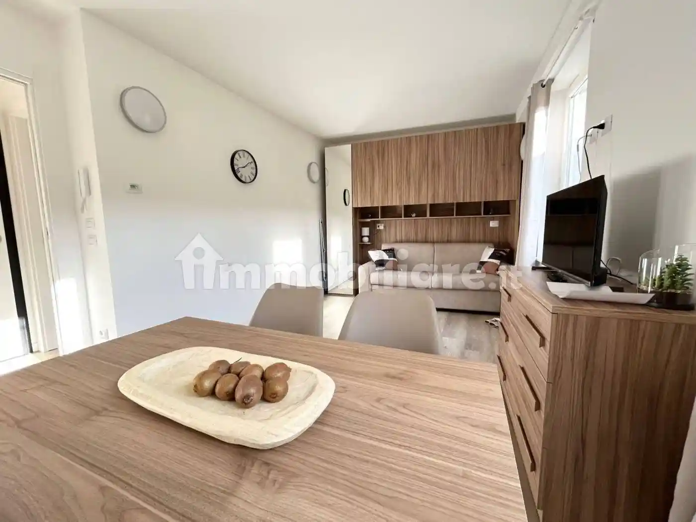 Appartamento in vendita a Clusone