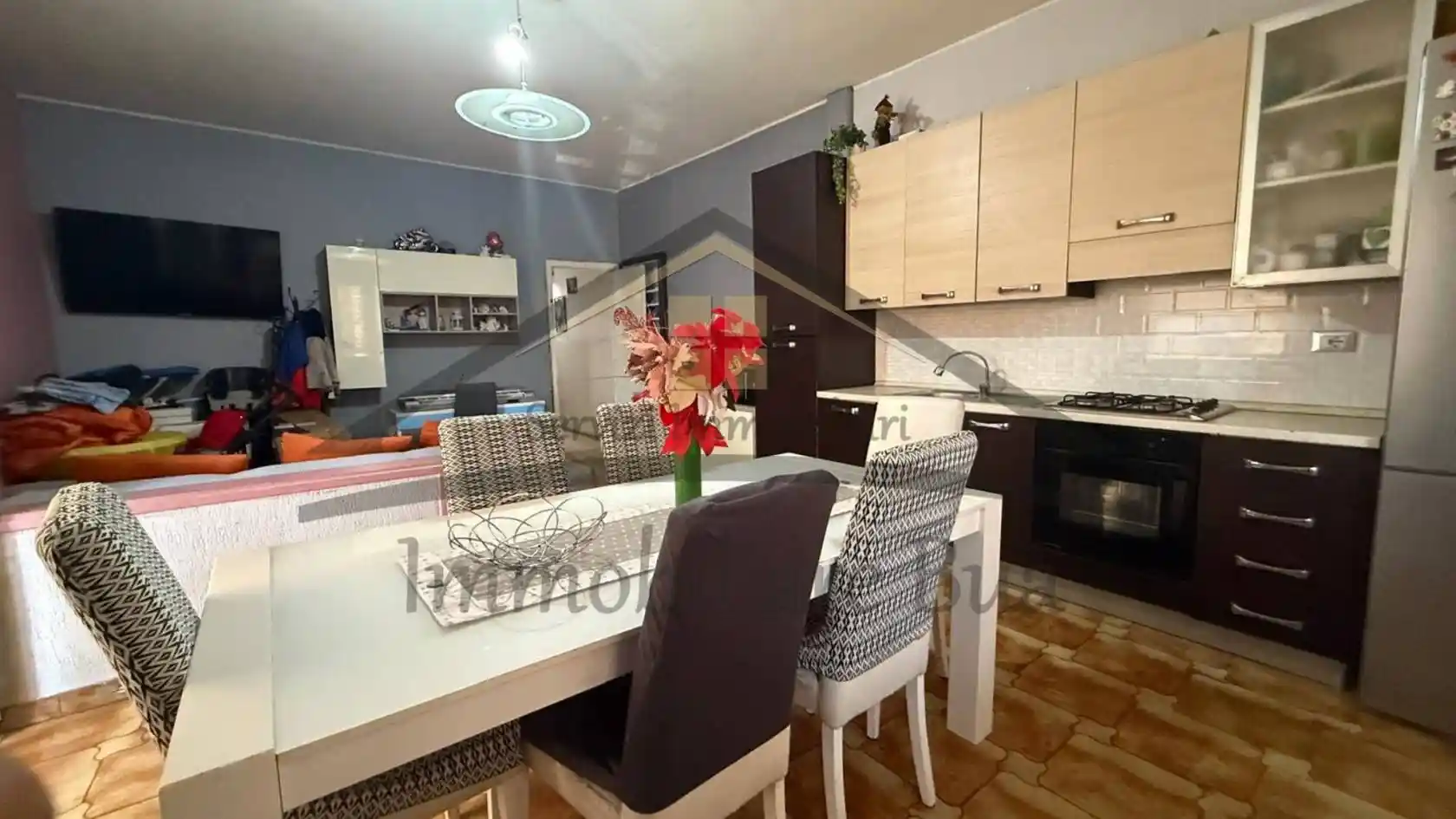 Appartamento in vendita a Adrano