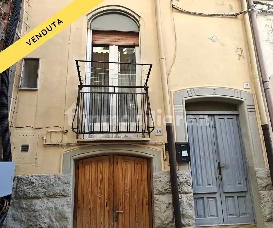 Casa indipendente in vendita a Altamura