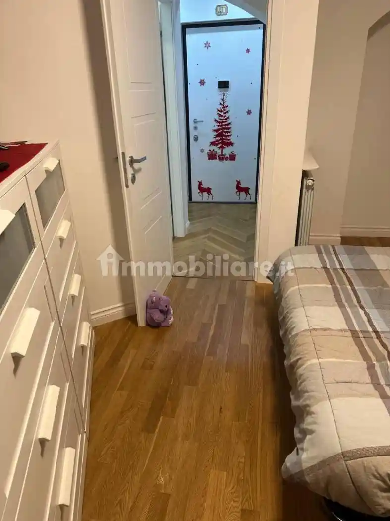 Appartamento in vendita a Pogliano Milanese