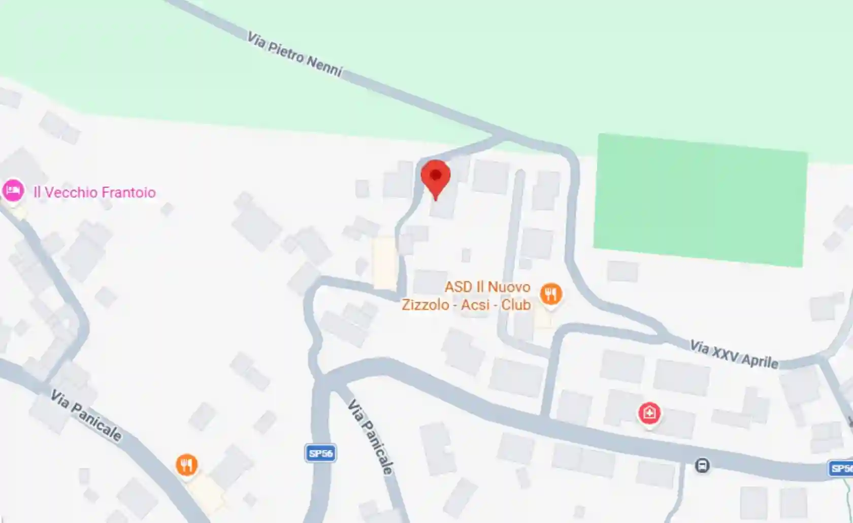 Palazzo - Stabile - foto 4