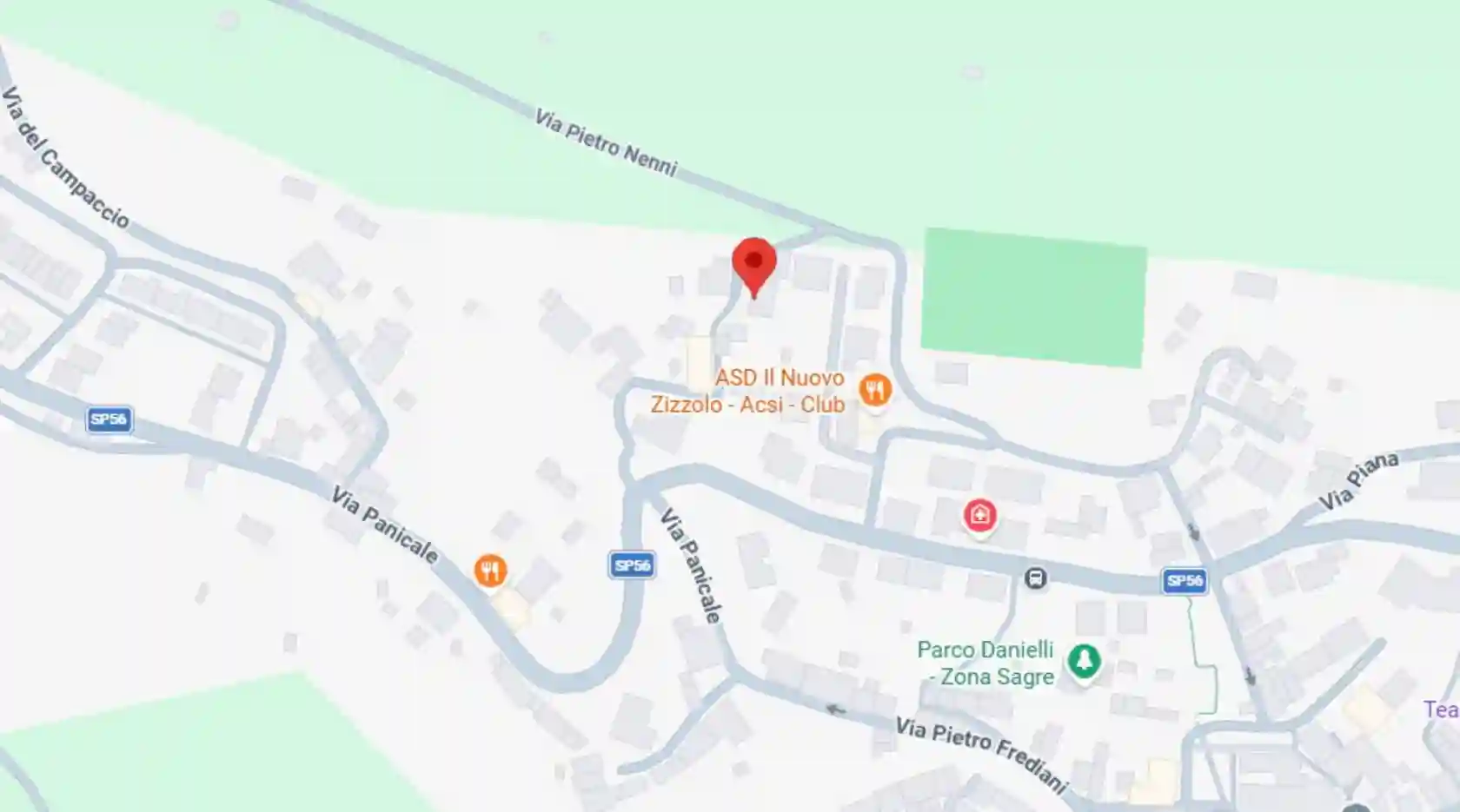 Palazzo - Stabile - foto 5