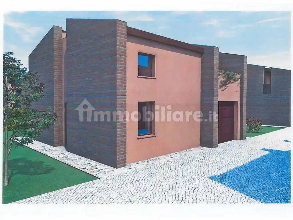 Villa in vendita a Parma