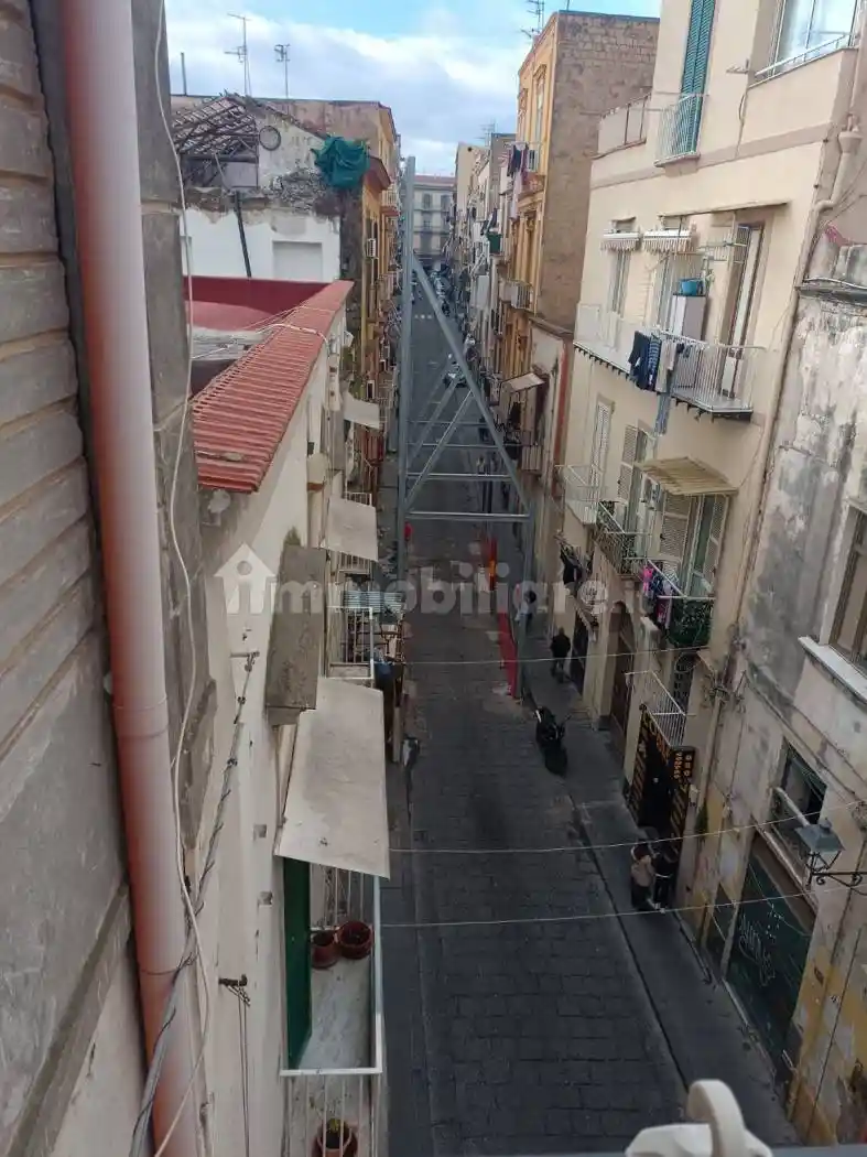 Appartamento in vendita a Torre del Greco