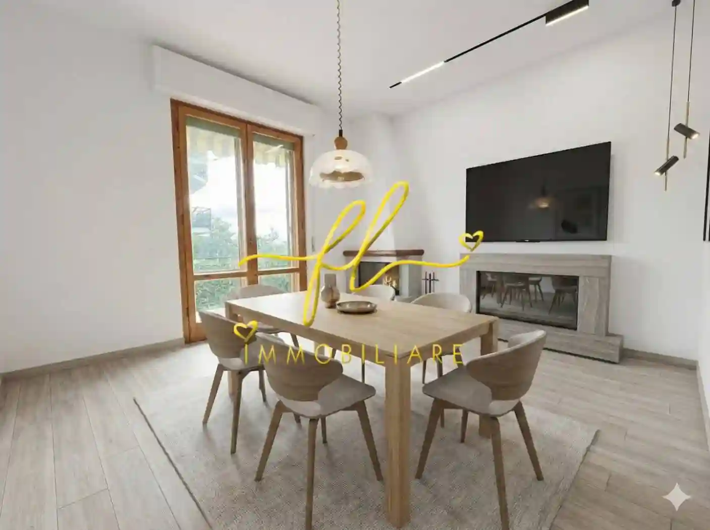 Appartamento - foto 4