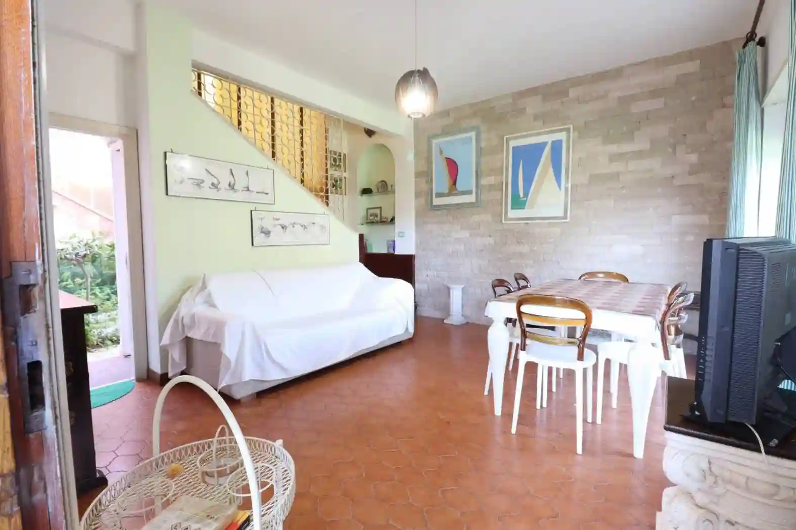 Villetta a schiera - foto 2