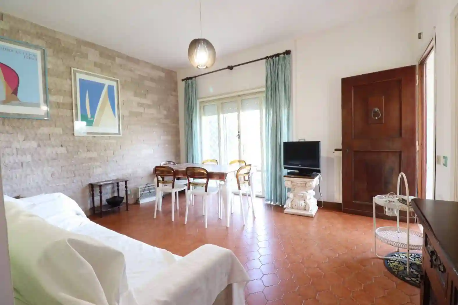 Villetta a schiera - foto 3