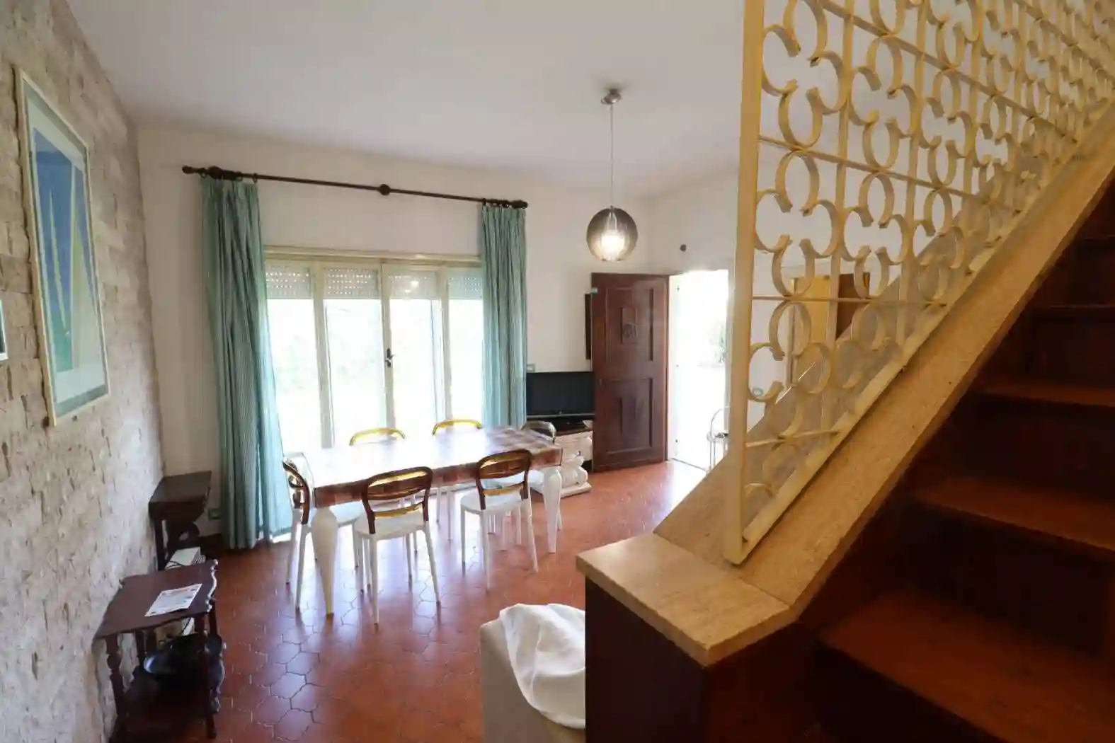 Villetta a schiera - foto 5