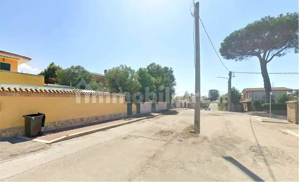 Villa in vendita a Anzio