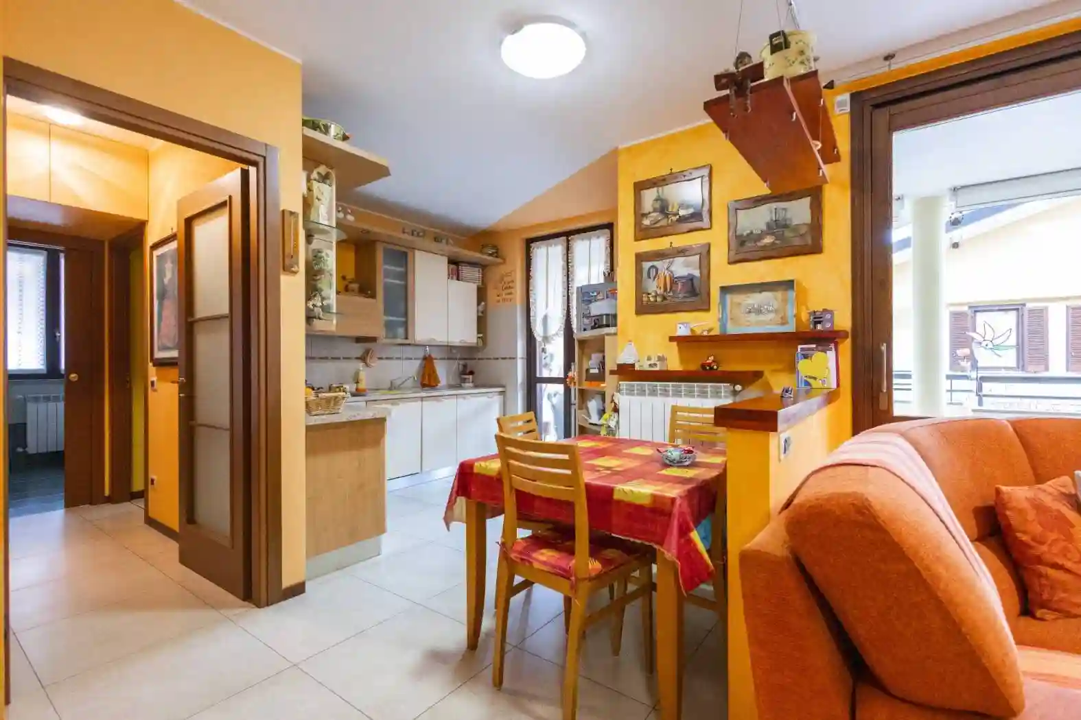 Appartamento - foto 4