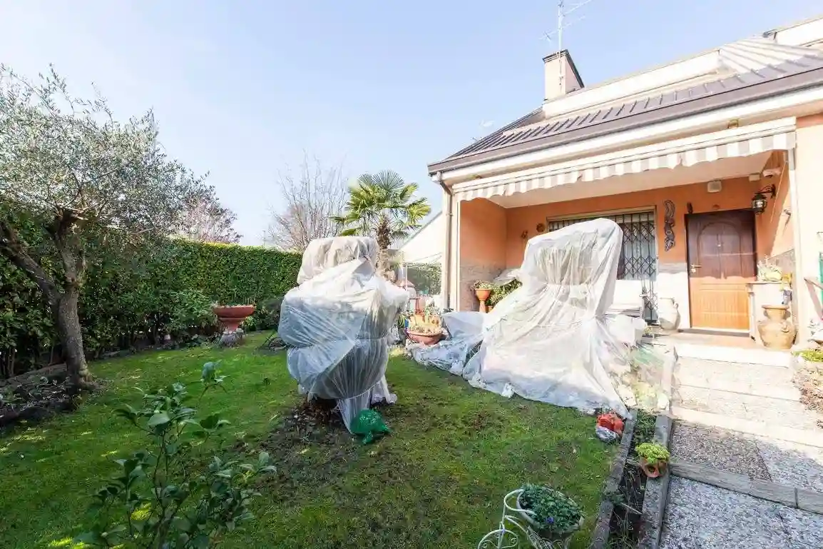 Villetta a schiera - foto 2