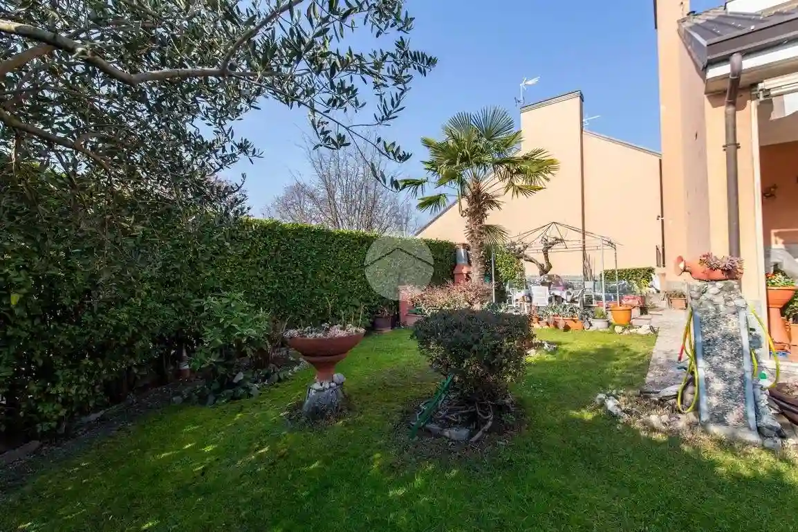 Villetta a schiera - foto 3