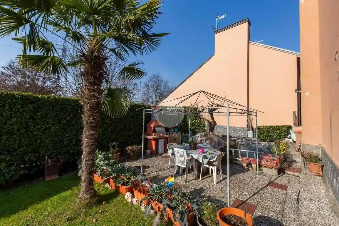 Villetta a schiera - foto 4