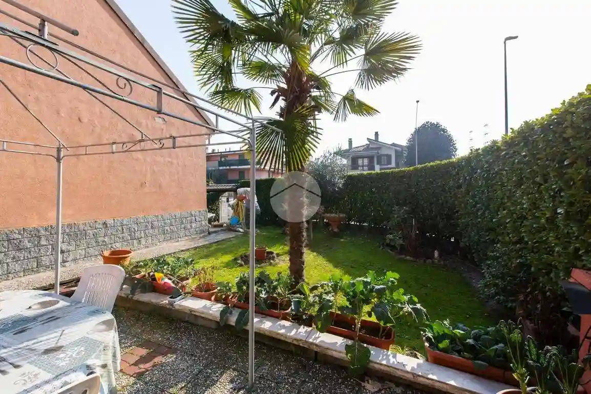 Villetta a schiera - foto 5