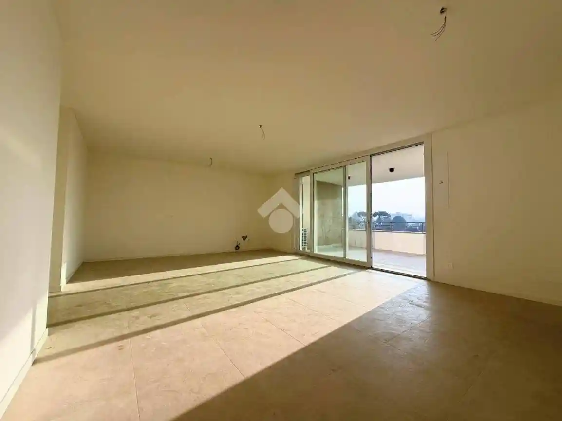 Appartamento in vendita a Mogliano Veneto