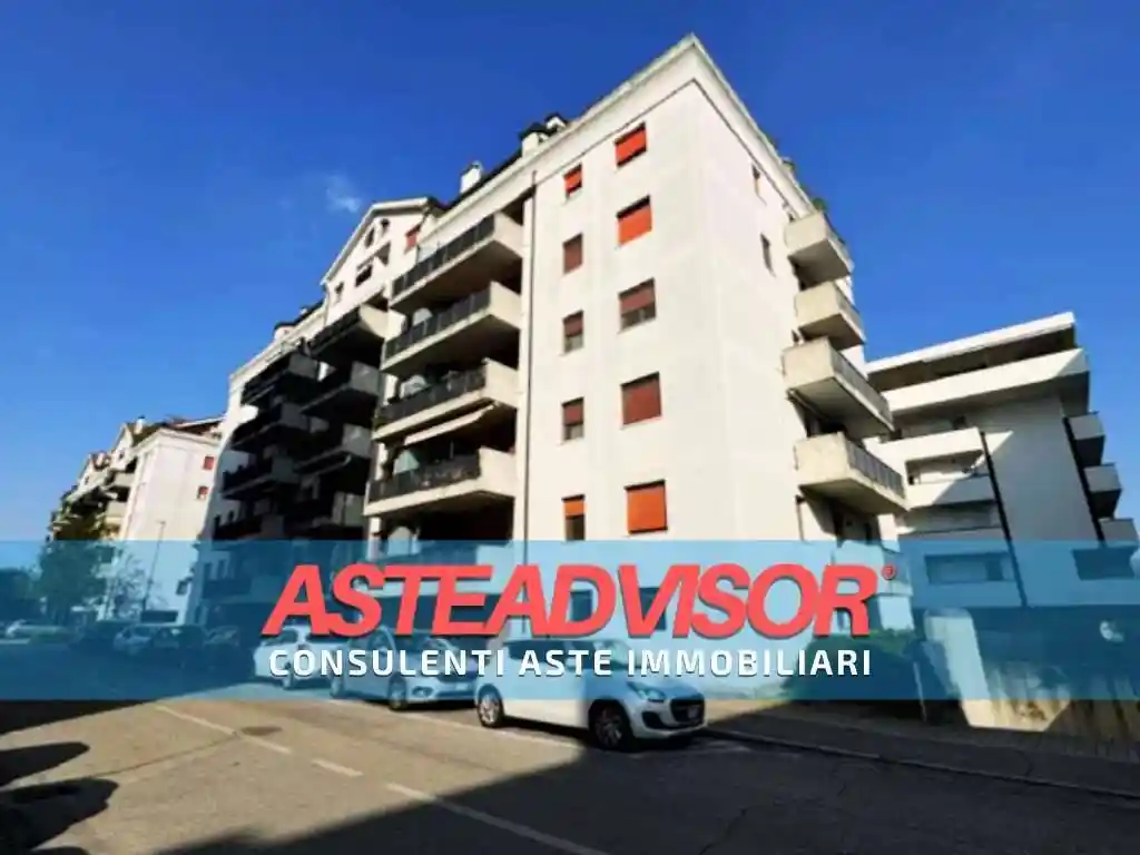 Appartamento in vendita a Padova