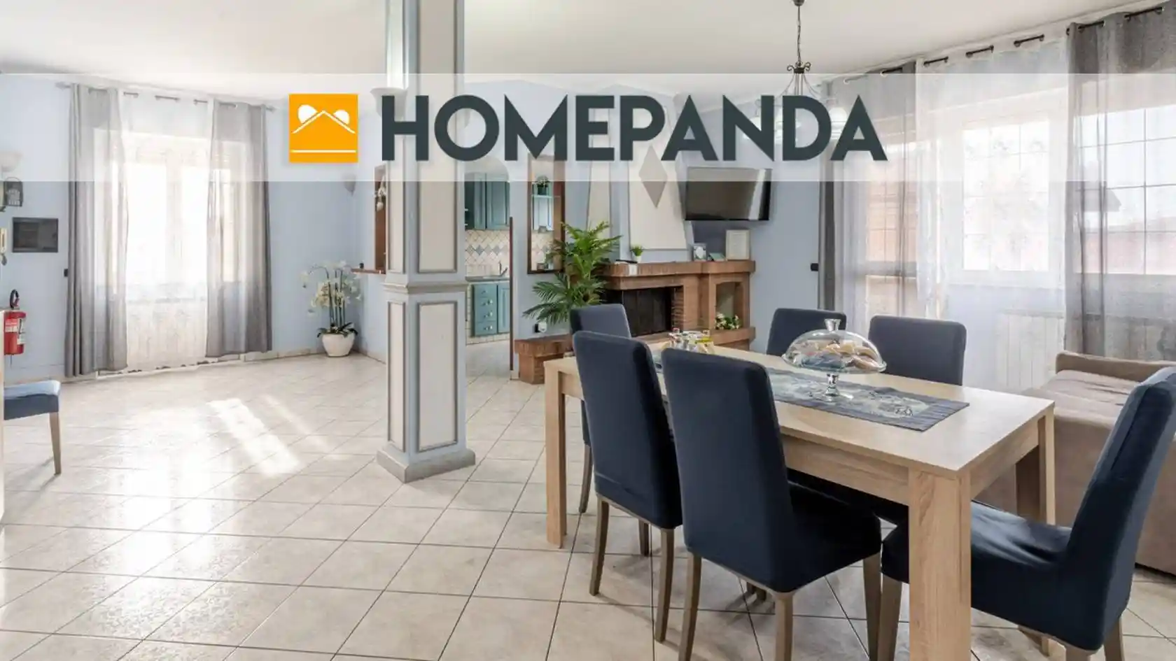 Appartamento in vendita a Fiumicino