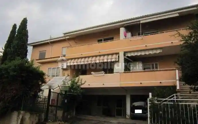 Appartamento in vendita a Rende