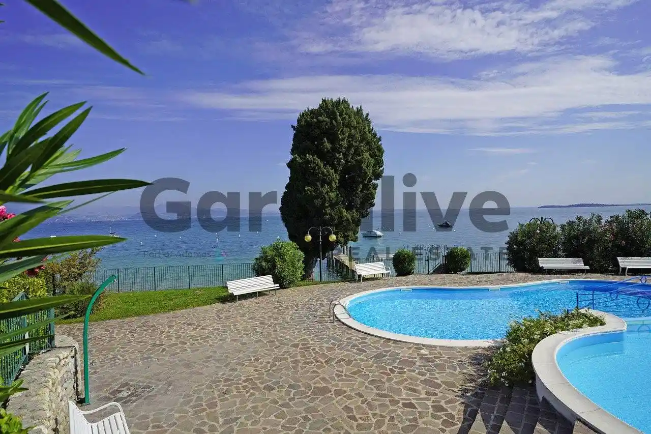 Appartamento in vendita a Manerba del Garda