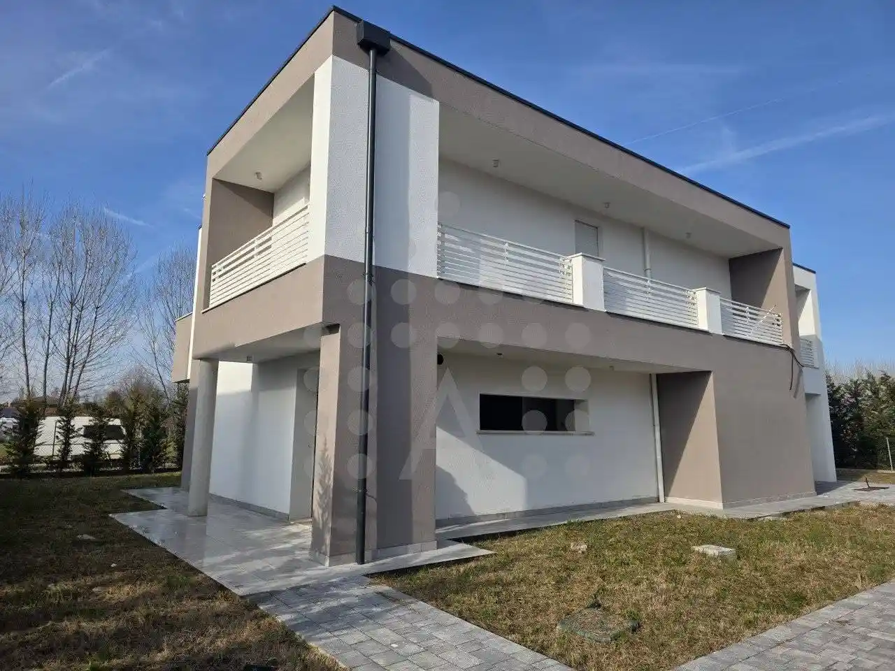 Villa in vendita a Abano Terme