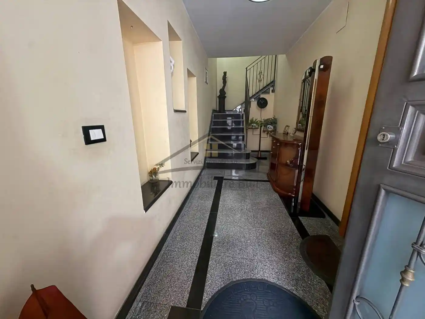 Appartamento in vendita a Adrano