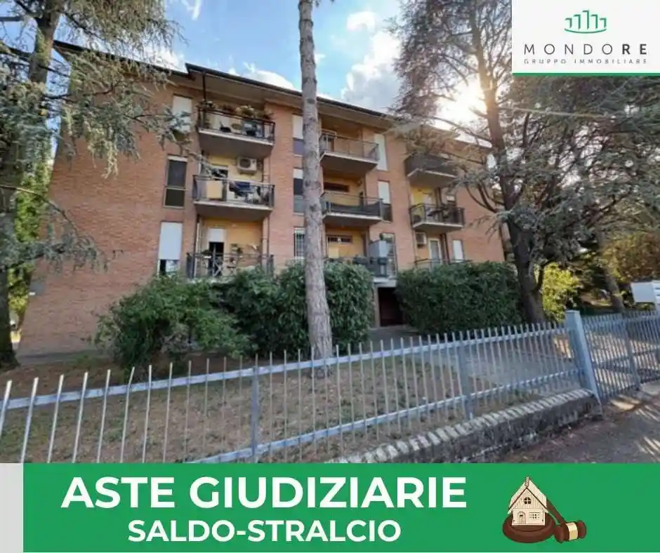 Appartamento in vendita a San Giovanni in Persiceto