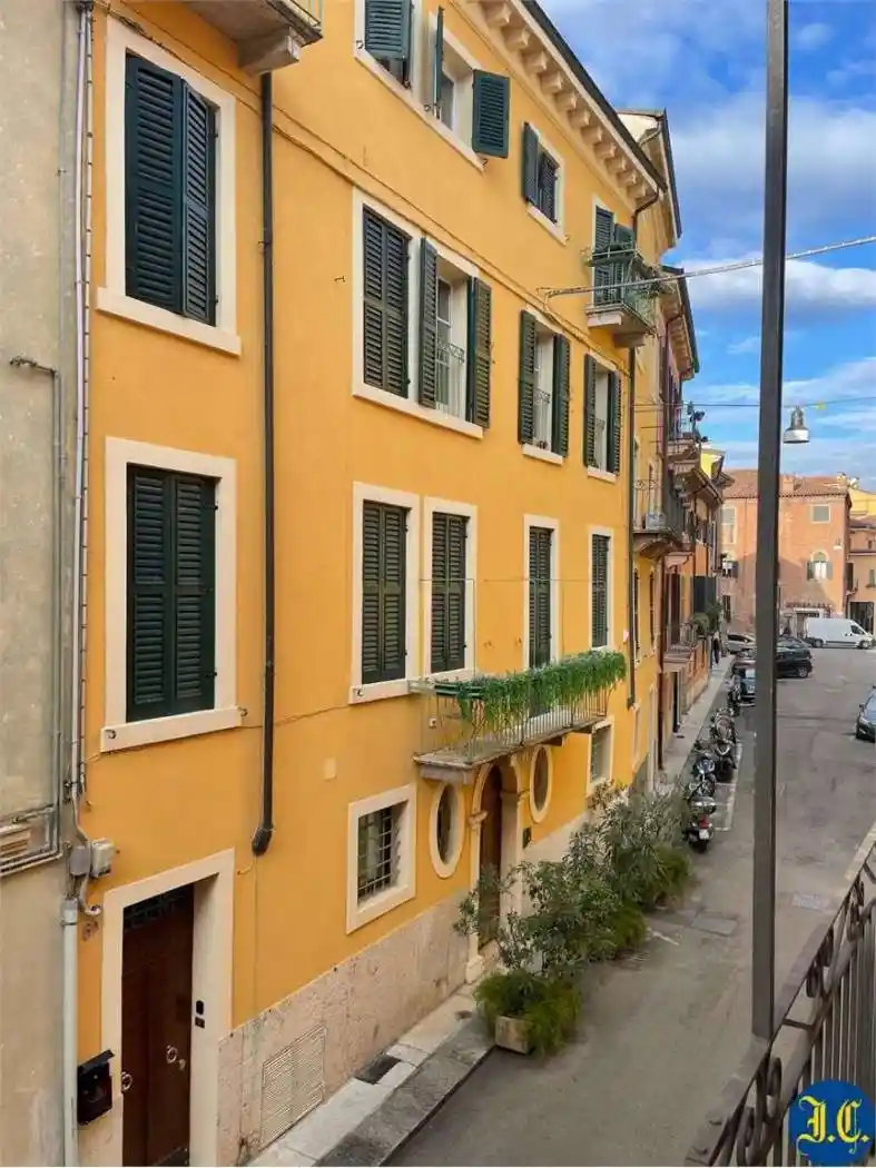 Appartamento in affitto a Verona