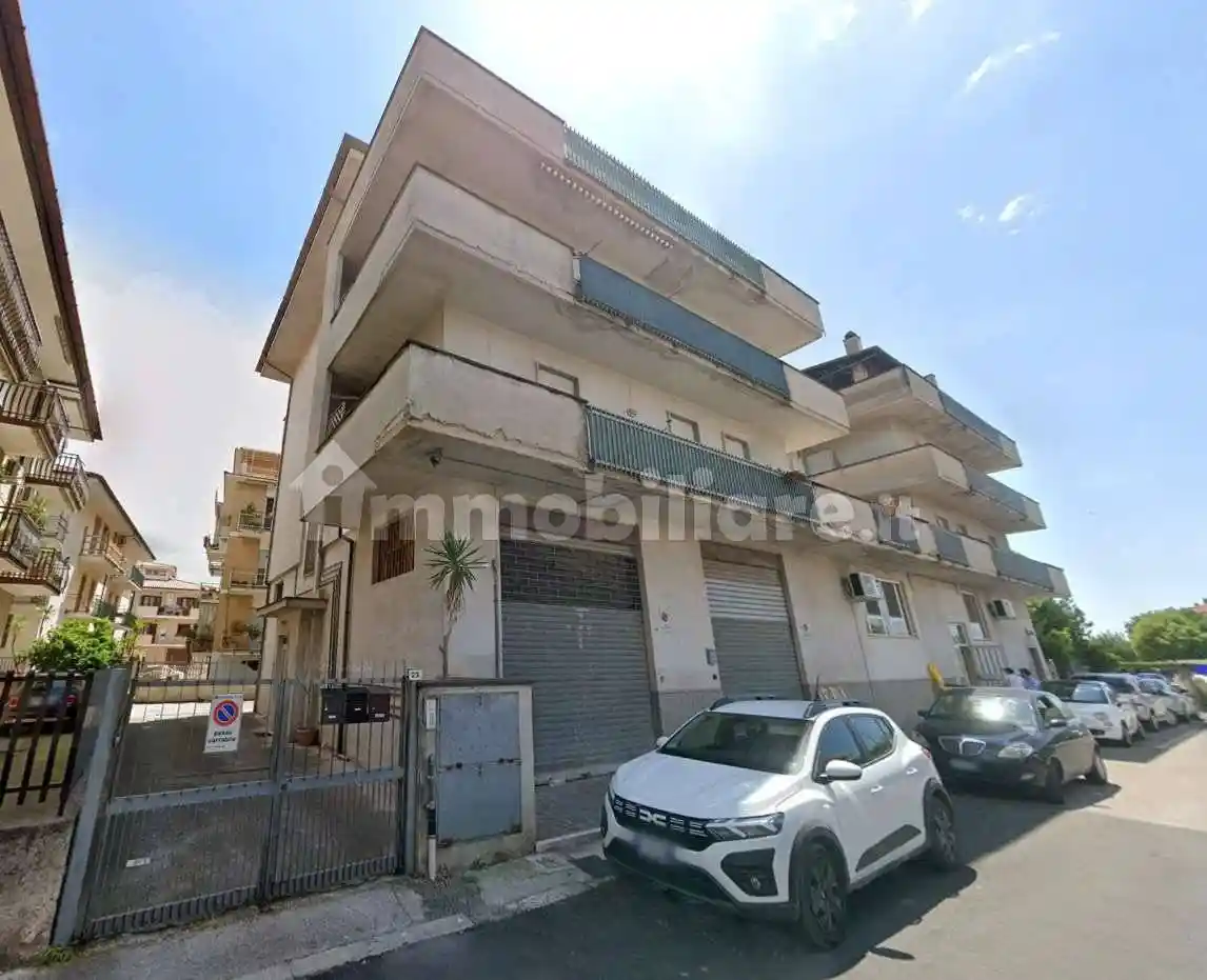 Appartamento in vendita a Fondi