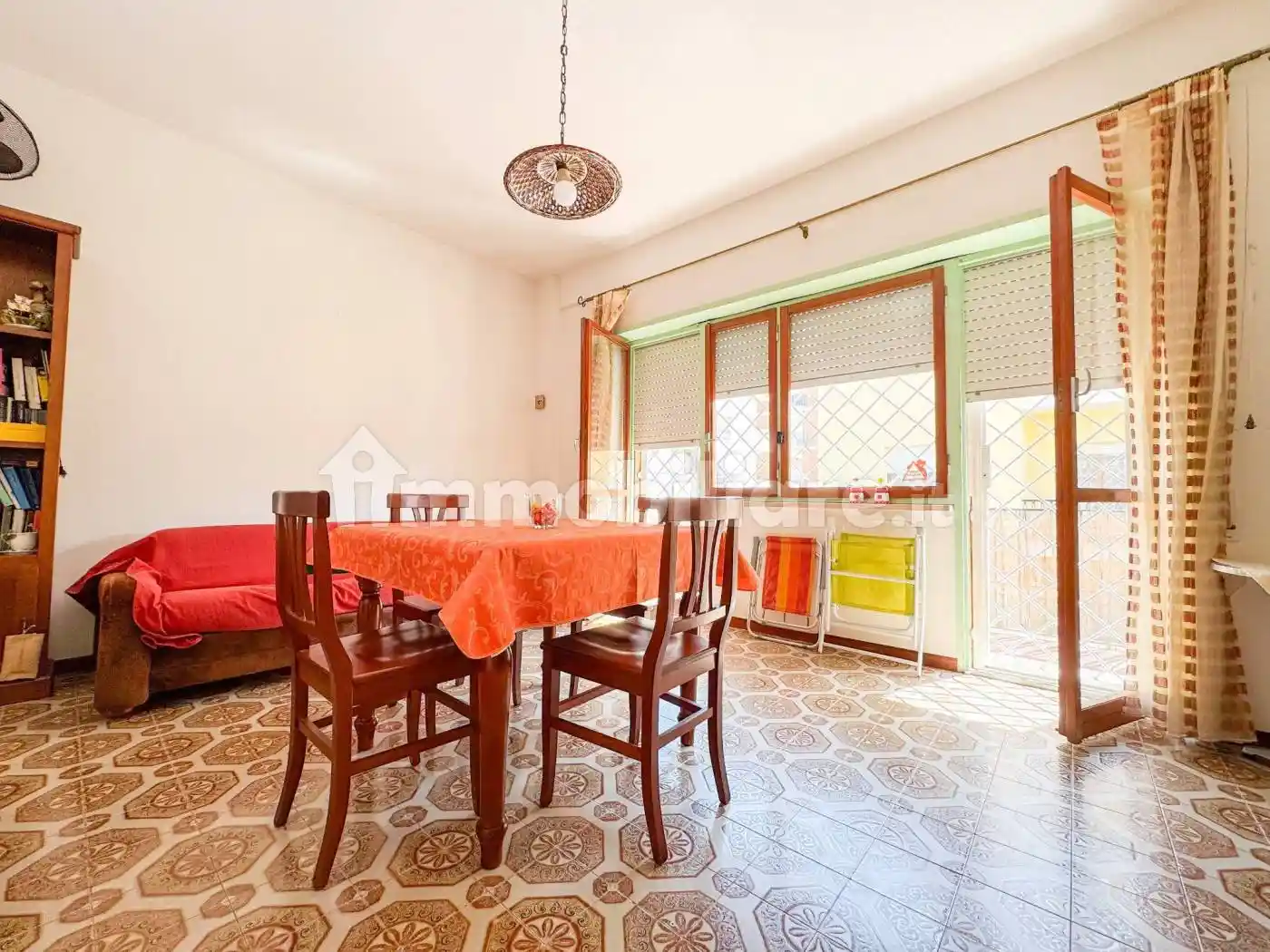 Appartamento in vendita a Sperlonga