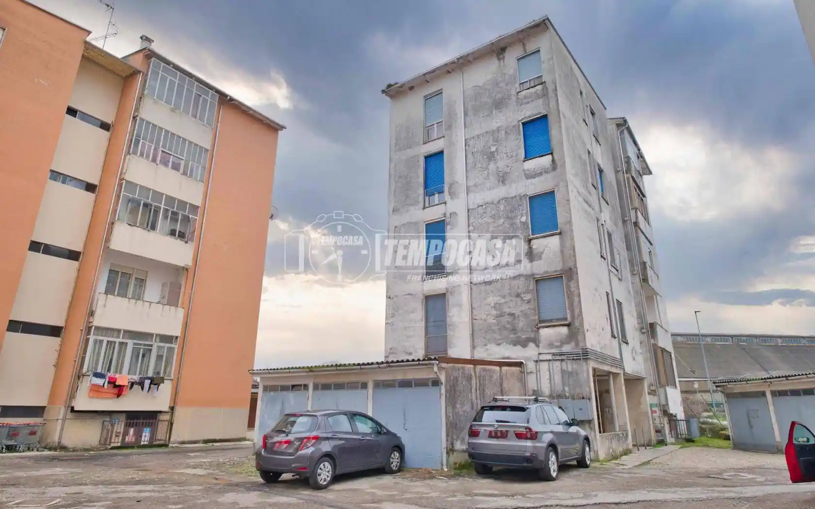 Appartamento in vendita a Vercelli