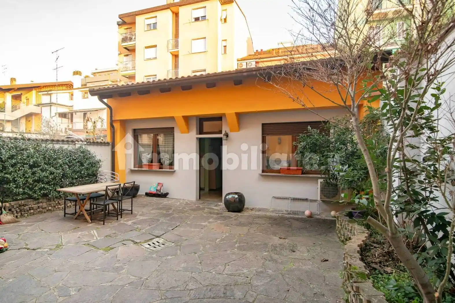 Appartamento in affitto a Sesto San Giovanni