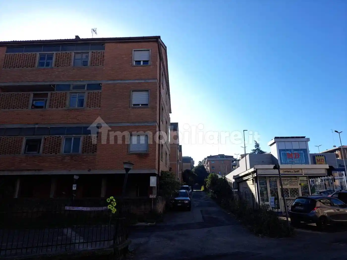 Appartamento in vendita a Monterotondo