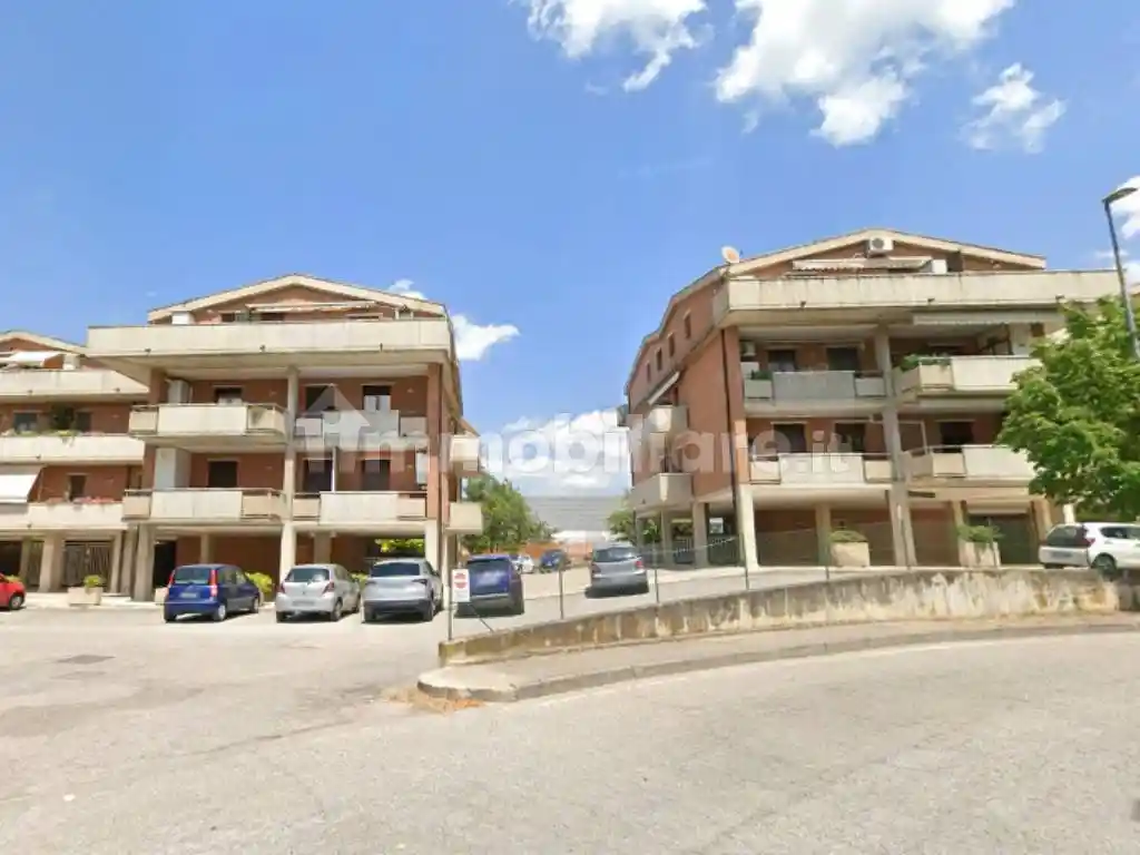 Appartamento in vendita a Perugia