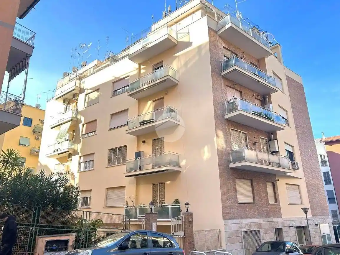Appartamento in affitto a Roma