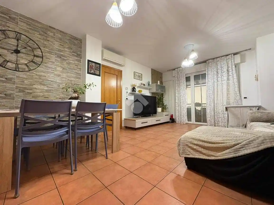 Appartamento in vendita a Gatteo