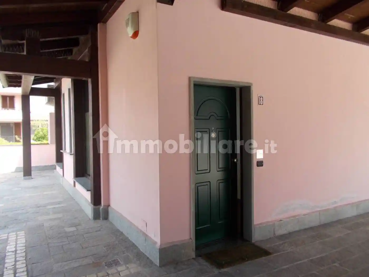 Appartamento in vendita a Basiglio