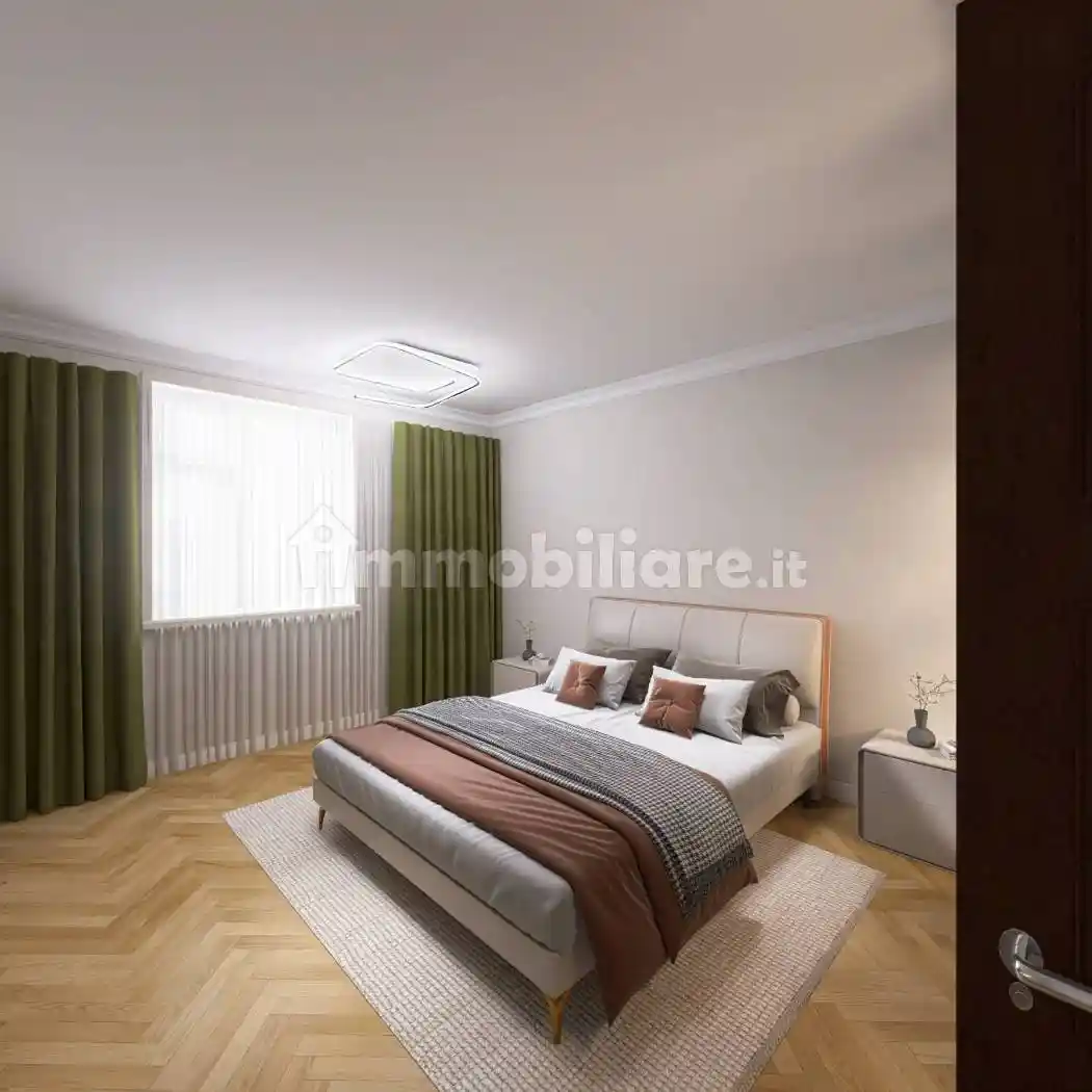 Appartamento in vendita a Cagliari