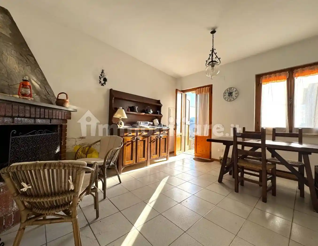 Casa indipendente in vendita a Vernio